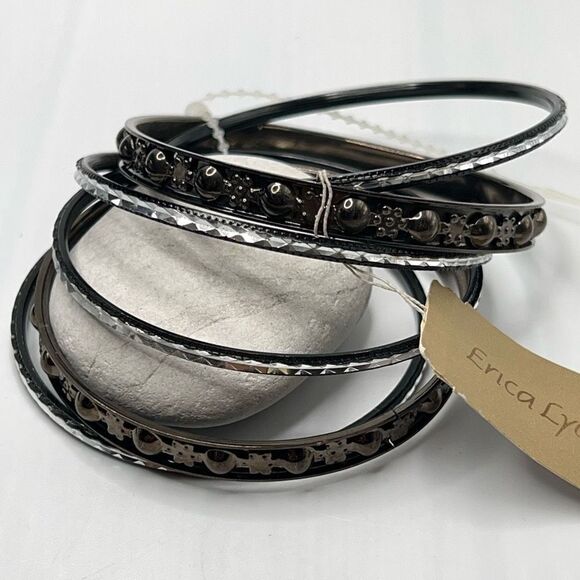 Erica Lyons Fashion Bracelet - Picture 5 of 5